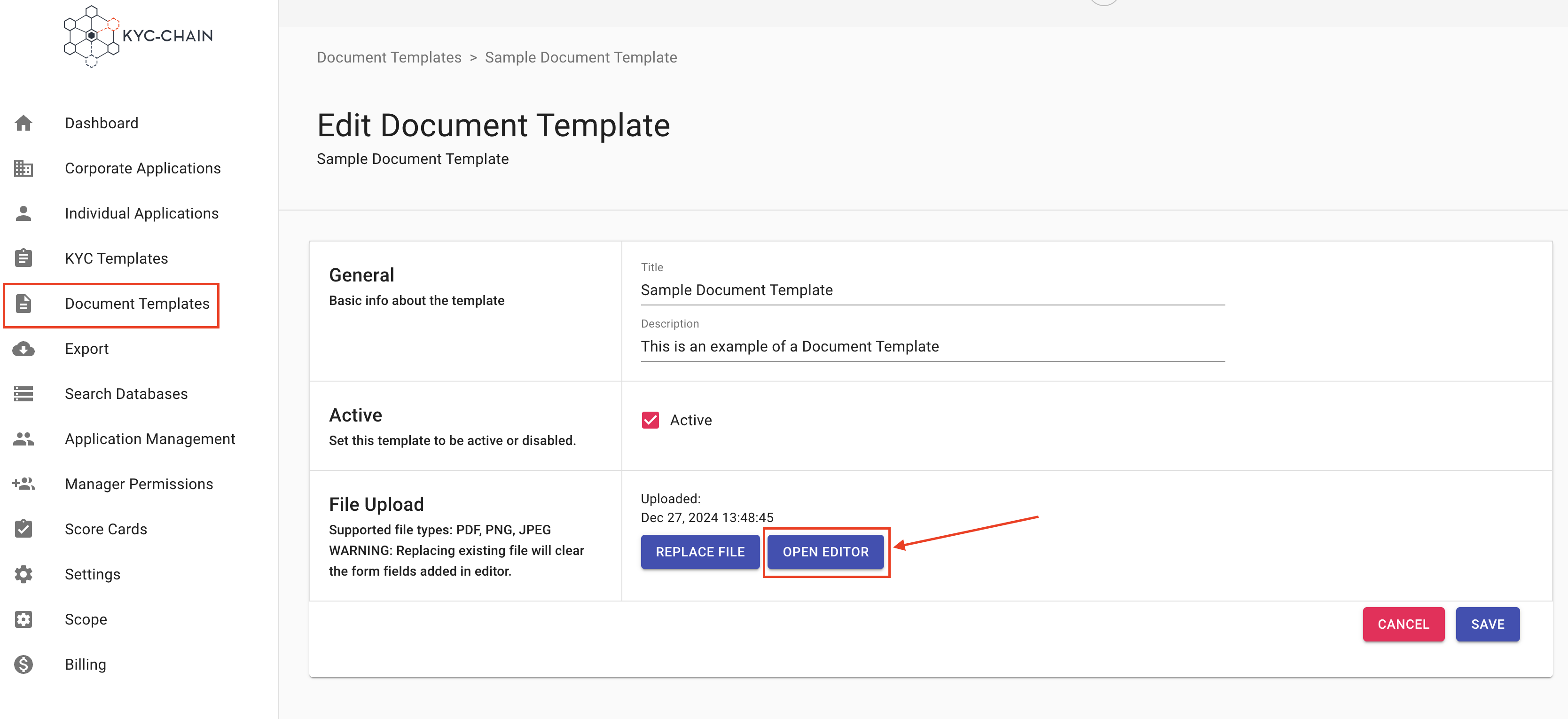 Add Signature Field 1